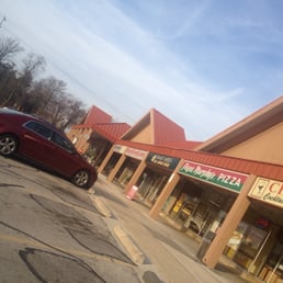 Outside Outside