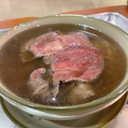 House Special Pho