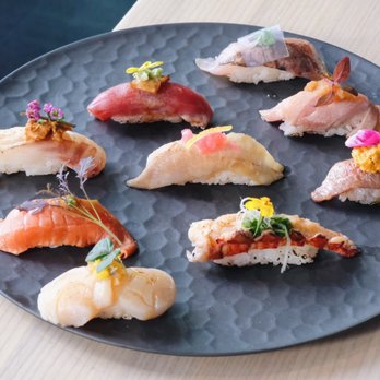 Miku - Japanese Near Me - Vancouver, British Columbia