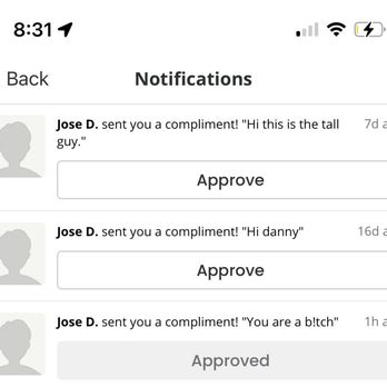 Best Moving Service - All the messages from the famous mover Jose who harasses people for tips. And his employers could careless how he acts - Movers Near Me - Anaheim, California