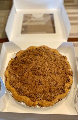 Laurie’s Pie Bar by null