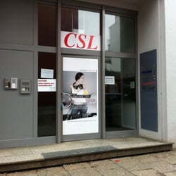 CSL Plasma