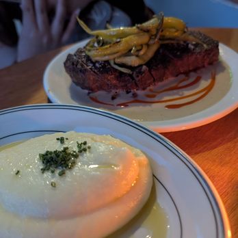 Etra - NY strip - Italian Near Me - Los Angeles, California Etra - NY strip - Italian Near Me - Los Angeles, California
