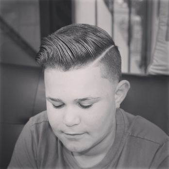 Gelabert’s Barbershop - Barbers Near Me - Spring , Texas