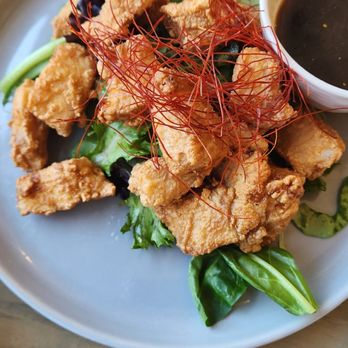 Akami Sushi - Black cod saikyo yaki - Sushi Bars Near Me - Arcadia, California