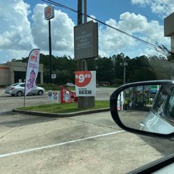 Circle K