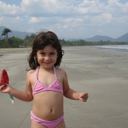 Praia Dura