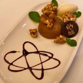 Hy's Steak House - Dulce* - Steakhouses Near Me - Honolulu, Hawaii