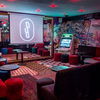 Panic Room - La salle de jeu - Bars Near Me - Paris 11, 75 Panic Room - La salle de jeu - Bars Near Me - Paris 11, 75