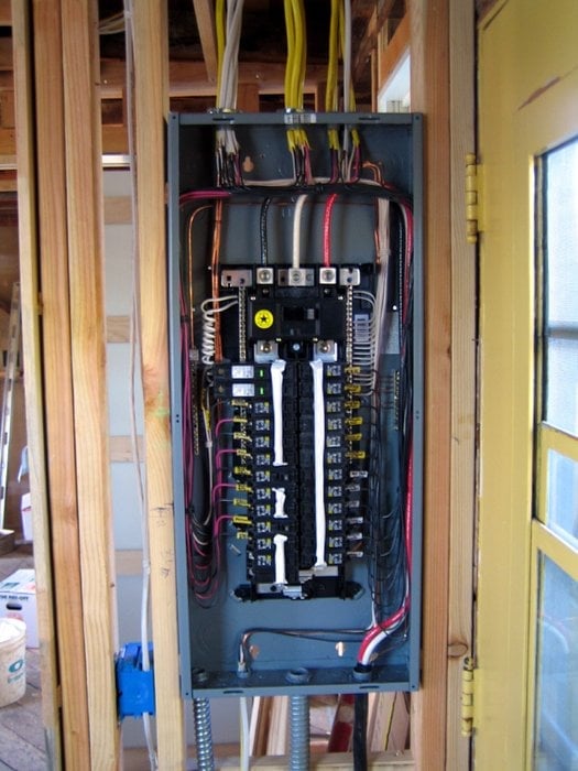 Slide of Donmar Electric