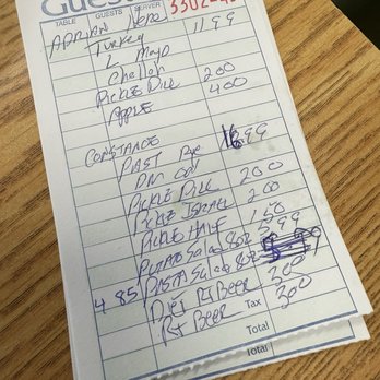Maccabee's Kosher Deli - Delis Near Me - Des Moines, Iowa
