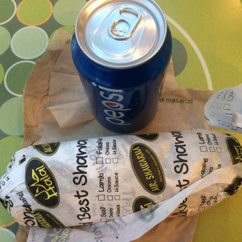 Mr Shawarma - Middle Eastern Near Me - Vancouver, British Columbia