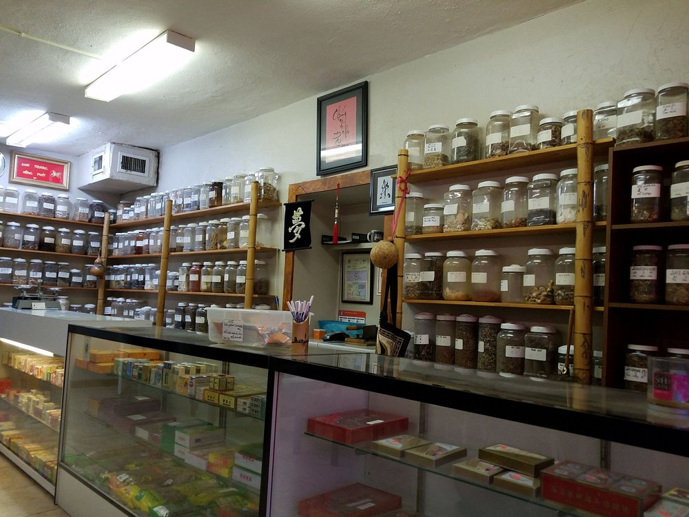 BACH VIET ACUPUNTURE Updated October 2024 1208 E Colonial Dr, Orlando, Florida Acupuncture