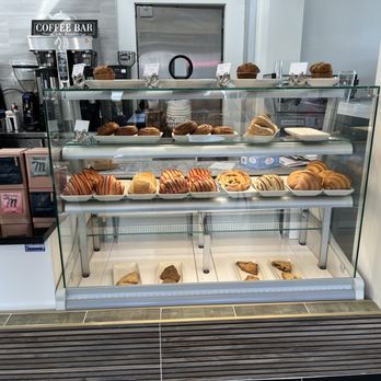 Bread N' Brew - Coffee & Tea Near Me - Berkeley Heights, New Jersey