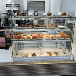 Bread N' Brew