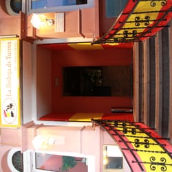 La Bodega de Torrox - La Bodega de Torrox