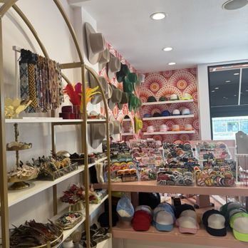 Hat Bar - Hats Near Me - Palm Desert, California Hat Bar - Hats Near Me - Palm Desert, California