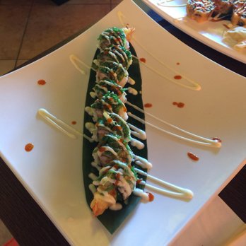 YamaChen's Sushi - Sushi Bars Near Me - Chesapeake, Virginia YamaChen's Sushi - Sushi Bars Near Me - Chesapeake, Virginia