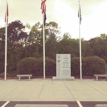 Veterans Freedom Monument - Landmarks & Historical Buildings Near Me - Cary, North Carolina