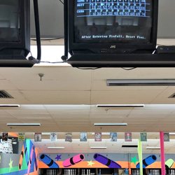 Putnam Street Bowling Alleys