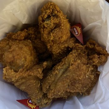 Jollibee - Spicy Chicken - Fast Food Near Me - Houston, Texas