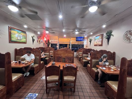 La Parrilla Yucatan Mexican Food by null
