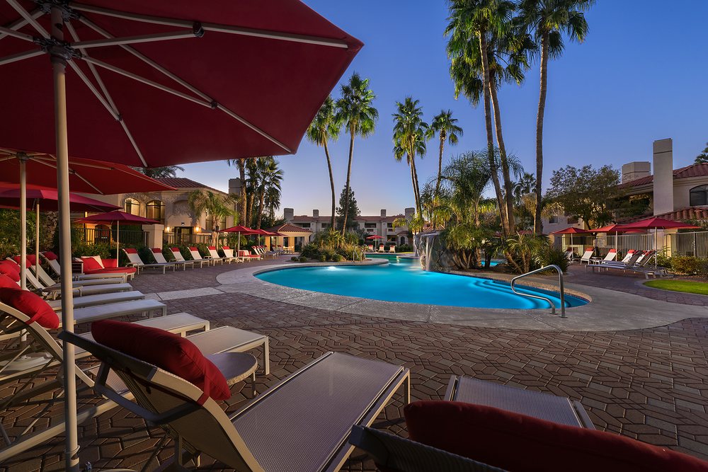 San Palmilla - property management company in Tempe, AZ