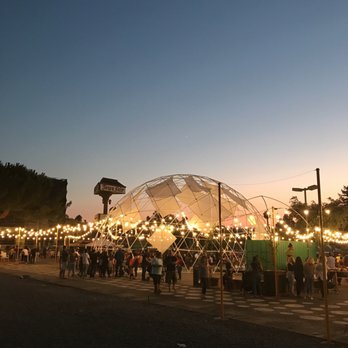Fremont Street Eats - Food Trucks Near Me - Fremont, California