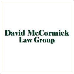 David McCormick Law Group