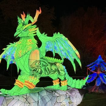Elite Experience: Dragon Lights Reno - Yelp Events Near Me - Reno, Nevada Elite Experience: Dragon Lights Reno - Yelp Events Near Me - Reno, Nevada