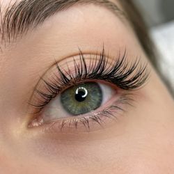 Ai Lashes - Natural set