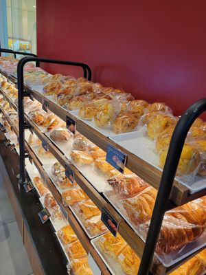 85°C Bakery Cafe - Flushing by null