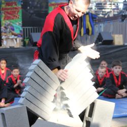Sidekicks Martial Arts Center