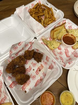 Mineo's Pizza & Wings by null