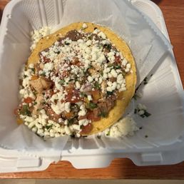 Tostadas