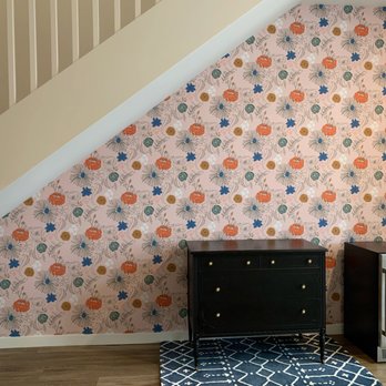 Albo Wallpapering - Wallpapering Near Me