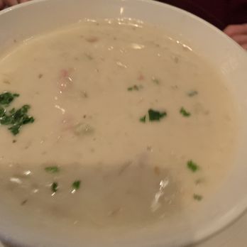 King's Fish House - Tempe - clam chowder - Seafood Near Me - Tempe, Arizona King's Fish House - Tempe - clam chowder - Seafood Near Me - Tempe, Arizona
