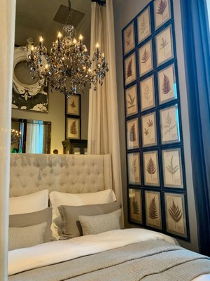Restoration hardware by null
