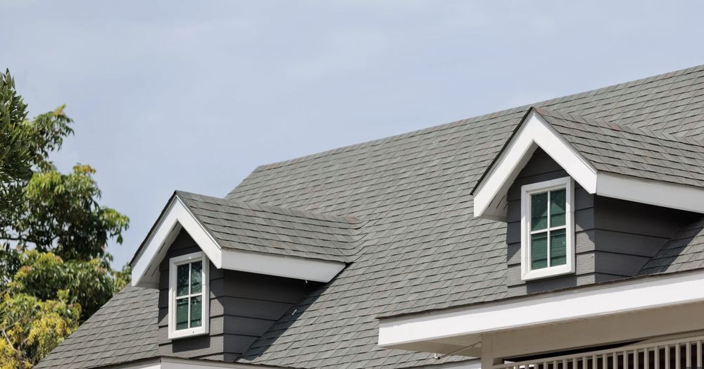 Slide of Knack Roofing