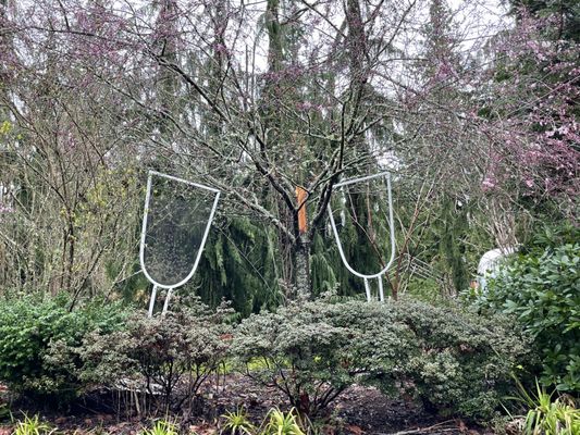 Matzke Fine Art Gallery and Sculpture Park by null