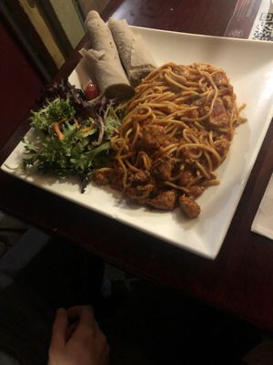 Biryani Point by null