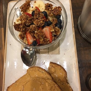 First Watch - The AM bowl with chia pudding is out of this world - must have must have - Breakfast & Brunch Near Me - Austin, Texas First Watch - The AM bowl with chia pudding is out of this world - must have must have - Breakfast & Brunch Near Me - Austin, Texas