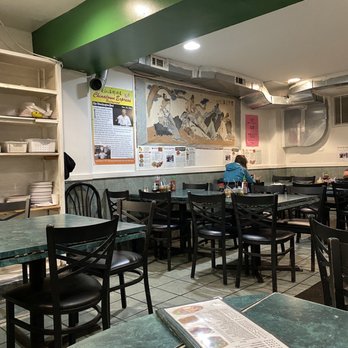 Chinatown Express - Chinese Near Me - Washington, DC, District of Columbia