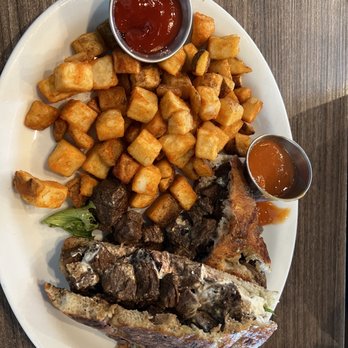 Bistro Cafe - Breakfast & Brunch Near Me - Miami, Florida