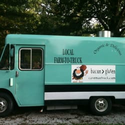 Caveman Truck