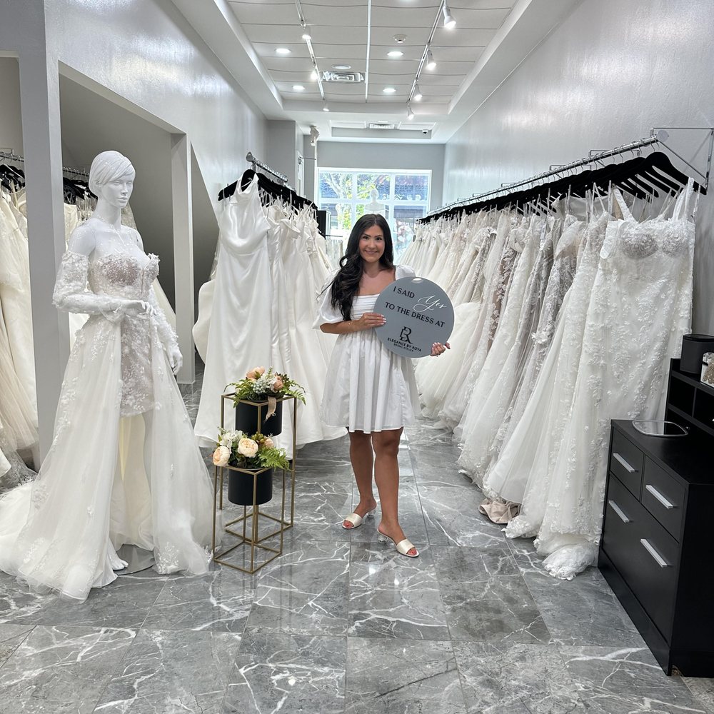 Elegance By Roya - Bridal Near Me - Alexandria, Virginia Elegance By Roya - Bridal Near Me - Alexandria, Virginia