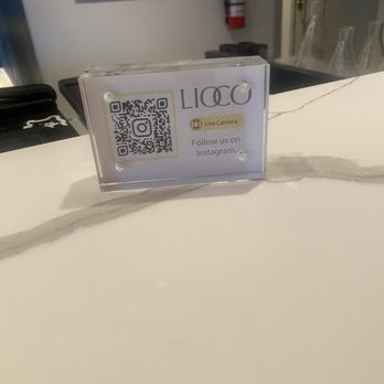 Lioco Tasting Room - Wine Tasting Room Near Me - Healdsburg, California