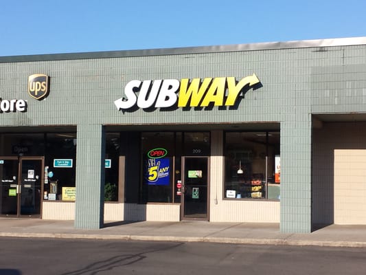 SUBWAY - Updated July 2025 - 209 S Century Ave, Waunakee, Wisconsin - Fast Food - Restaurant