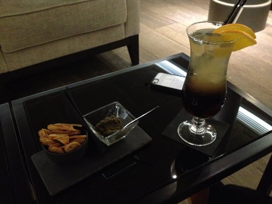 Hotel Le Nouveau Monde by null