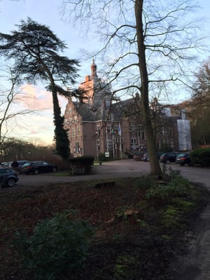 Landgoed Duin & Kruidberg by null